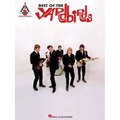 Best of the Yardbirds - Paperback