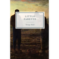 Little Fadette - Paperback
