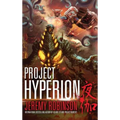 Project Hyperion (a Kaiju Thriller) - Hardcover