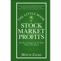 The Little Book of Stock Market Profits: The Best Strategies of All Time Made Even Better - Hardcover