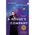 A Rogue's Company: A Sparks & Bainbridge Mystery - Paperback
