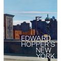 Edward Hopper's New York - Hardcover