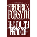 The Fourth Protocol - Mass Market Paperbound