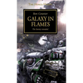 Horus Heresy - Galaxy in Flames - Paperback