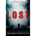 Lost: A Lacey Flint Novel - Paperback