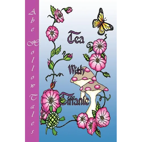 Tea with Tiffanie - Paperback