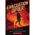 Evacuation Order - Paperback