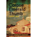 The Corpse with the Emerald Thumb - Paperback