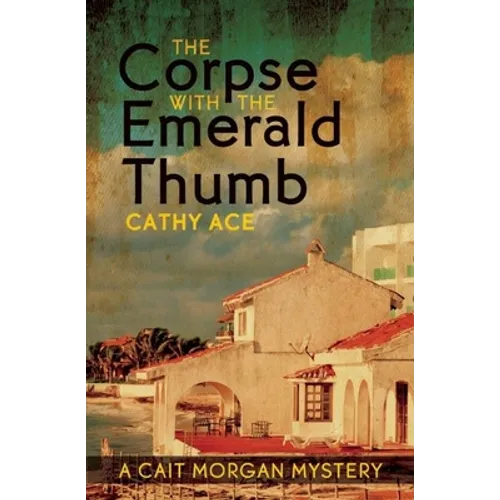 The Corpse with the Emerald Thumb - Paperback