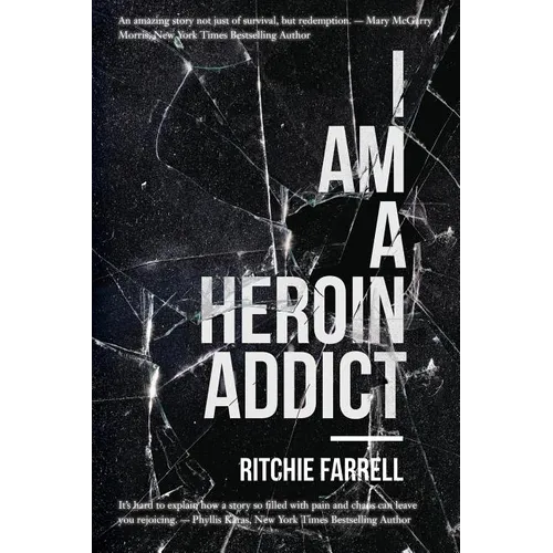 I Am a Heroin Addict - Paperback