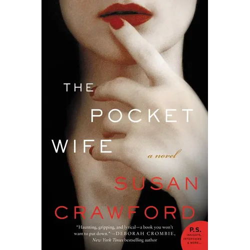 The Pocket Wife - Paperback