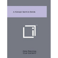 A Navajo Sketch Book - Paperback