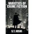 Varieties of Crime Fiction - Paperback