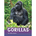 Gorillas - Paperback