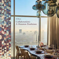 Collaborations: A Houston Penthouse - Hardcover