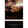 The Exploration of the Colorado River and Its Canyons