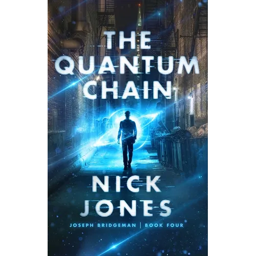 The Quantum Chain - Paperback