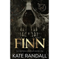 Finn: The Boston Syndicate, Book One - Paperback