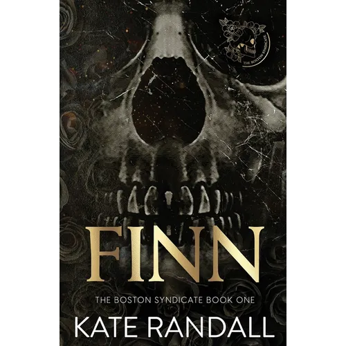 Finn: The Boston Syndicate, Book One - Paperback