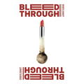 Bleed Through - Paperback