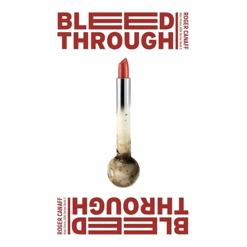 Bleed Through - Paperback