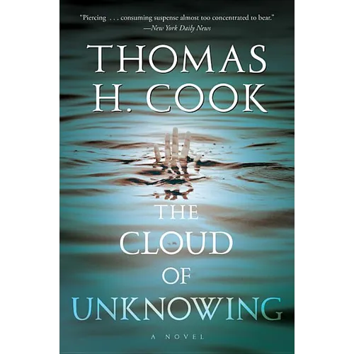 The Cloud of Unknowing - Paperback