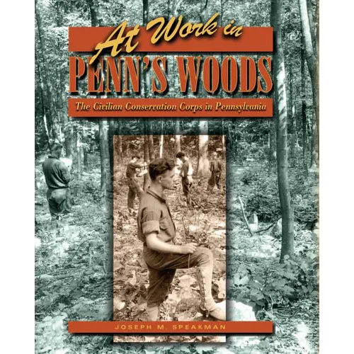 At Work in Penn's Woods