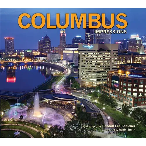 Columbus Impressions - Paperback