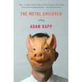 The Metal Children: A Play - Paperback