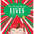 There's No Such Thing As... Elves - Paperback
