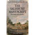 The Salisbury Manuscript - Paperback