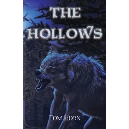 The Hollows - Paperback