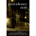 Providence Noir - Paperback