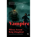 Vampire - Paperback