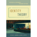 Identity Theory: Revised and Expanded - Paperback