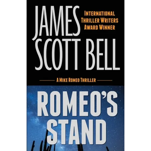 Romeo's Stand - Paperback