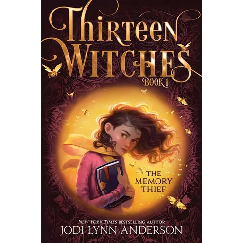 The Memory Thief - Hardcover