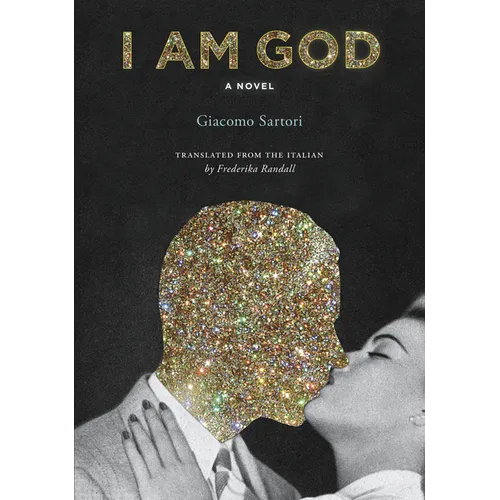 I Am God - Paperback
