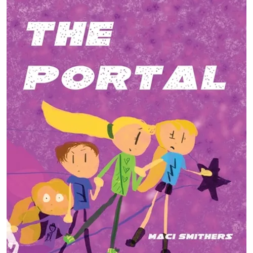 The Portal - Hardcover