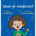 ¿Qué es Adopción? - Hardcover