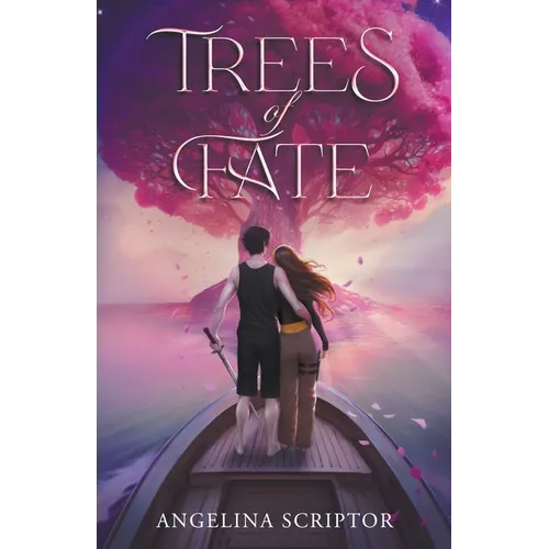 Trees of Fate - Paperback