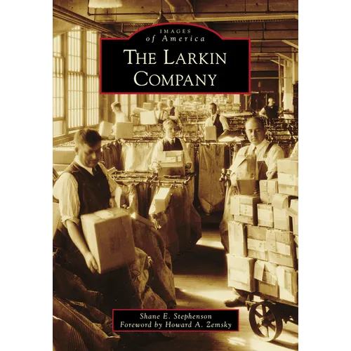 The Larkin Company - Paperback