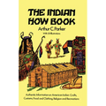 The Indian How Book - Paperback