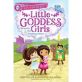 Artemis & the Wishing Kitten: A Quix Book - Paperback