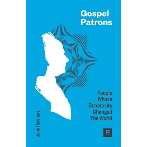 Gospel Patrons - Paperback