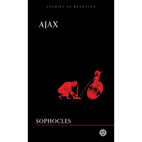 Ajax - Imperium Press (Studies in Reaction) - Paperback