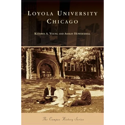 Loyola University Chicago