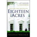 Eighteen Acres - Paperback