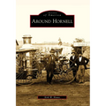 Around Hornell