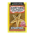 Everything You Should Know About: Starfish - Paperback